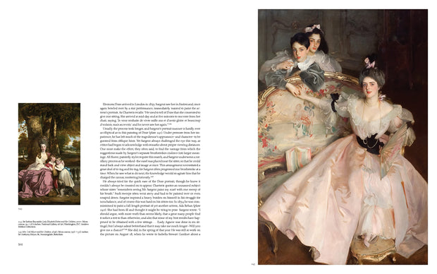 John Singer Sargent