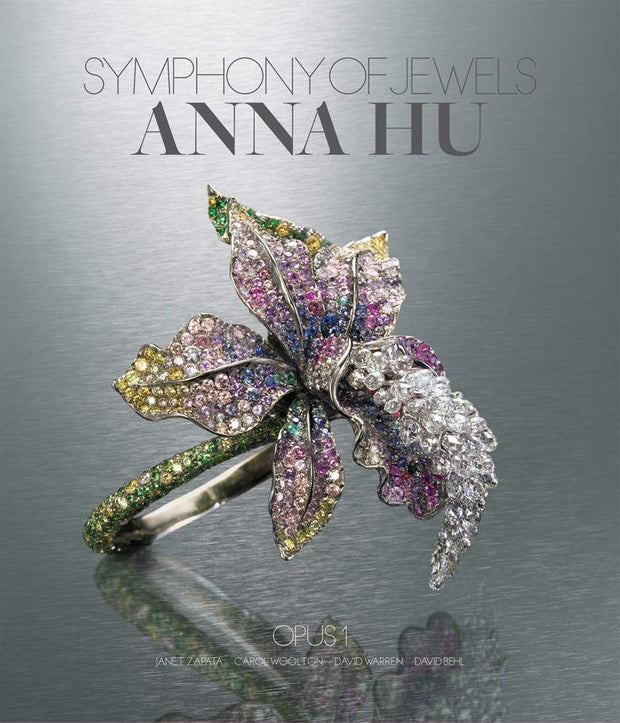 Symphony of Jewels - Anna Hu - Opus 1