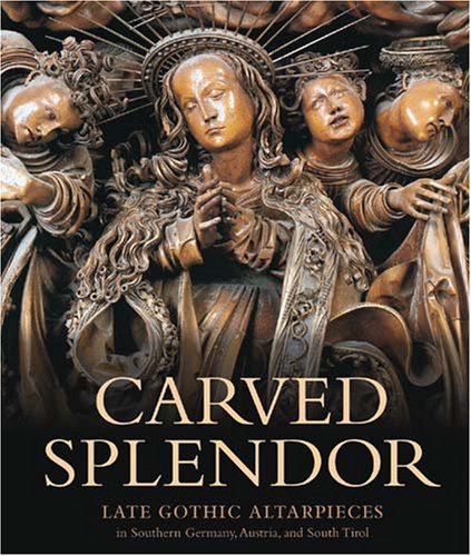 Carved Splendor