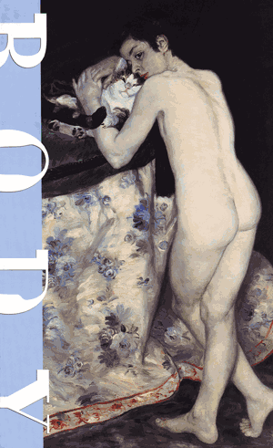 Body: Exploring the Human Body in Western Art from 1862 to the Present