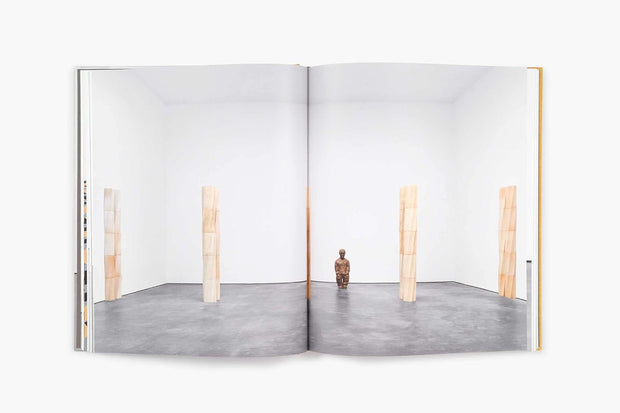 Juan Muñoz: Seven Rooms