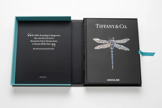 Tiffany & Co Vision and Virtuosity