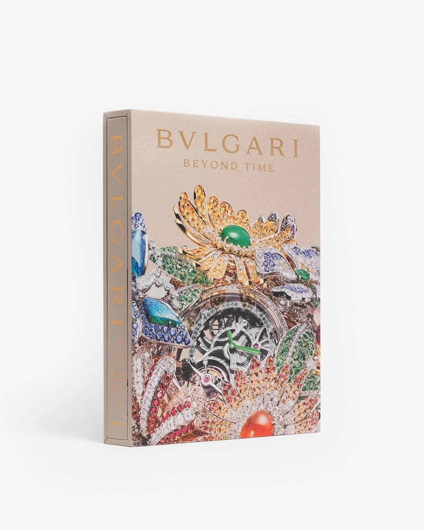 Bulgari Beyond Time