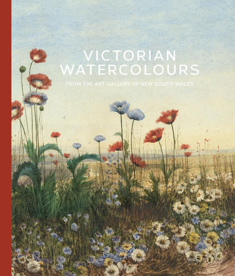 Victorian Watercolours