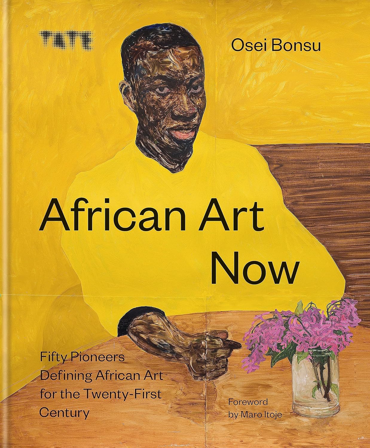 African Art Now