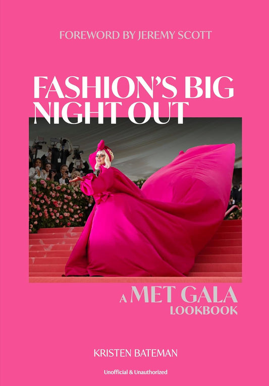 Fashion's Big Night Out