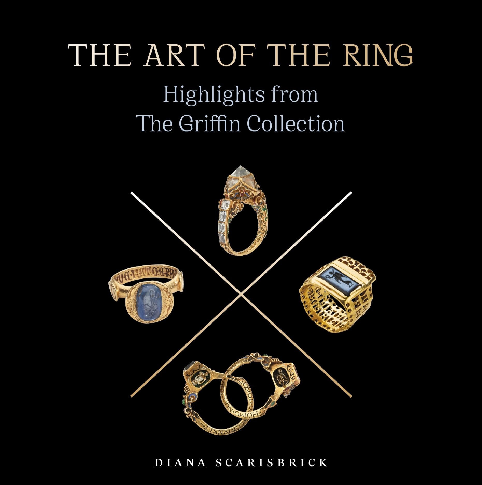 The Art of the Ring, Highlights from the Griffin Collection