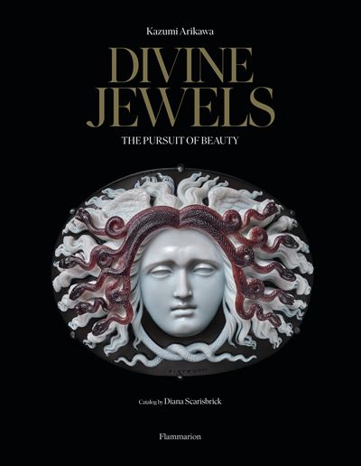 Divine Jewels, The Pursuit of Beauty