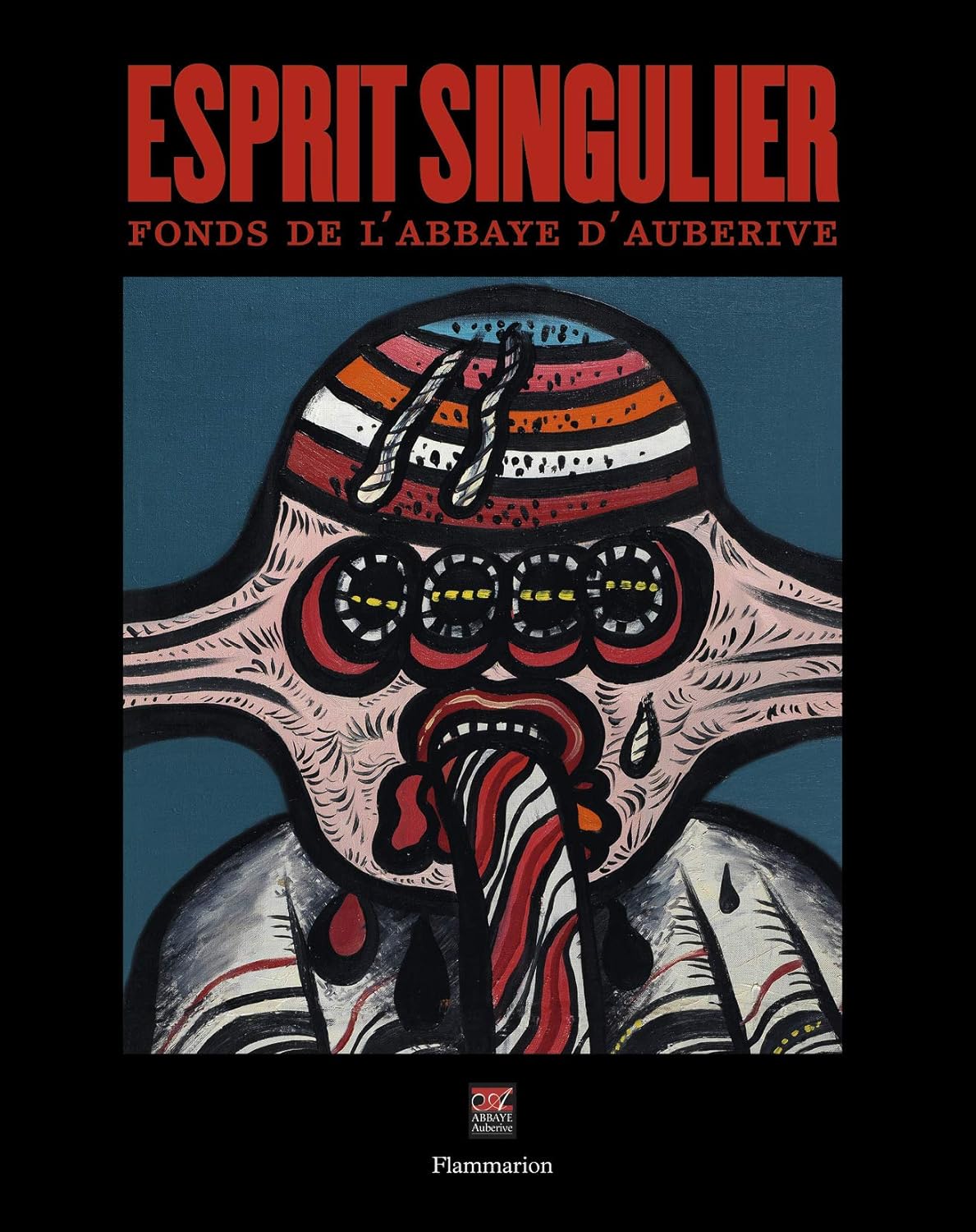 Esprit singulier: Fonds de l'abbaye d'Auberive