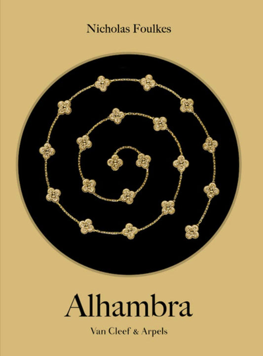 Alhambra - Van cleef & Arpels