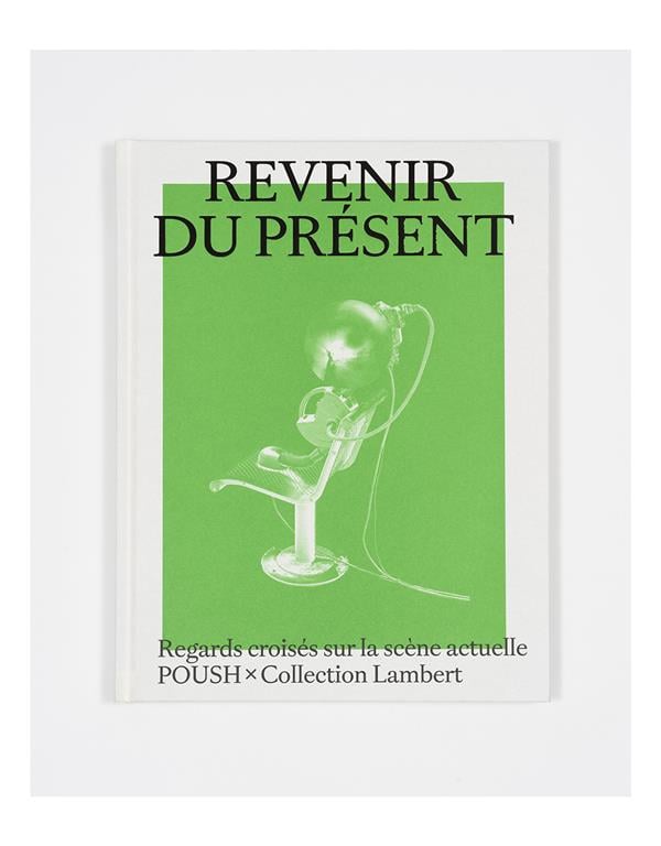 Revenir du présent: Poush à la Collection Lambert