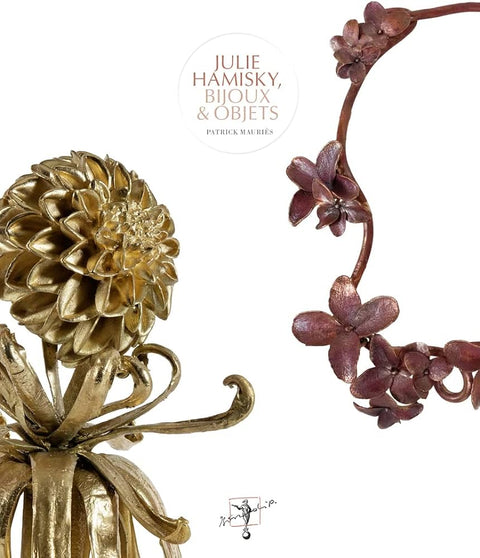 Julie Hamisky, Bijoux et objets