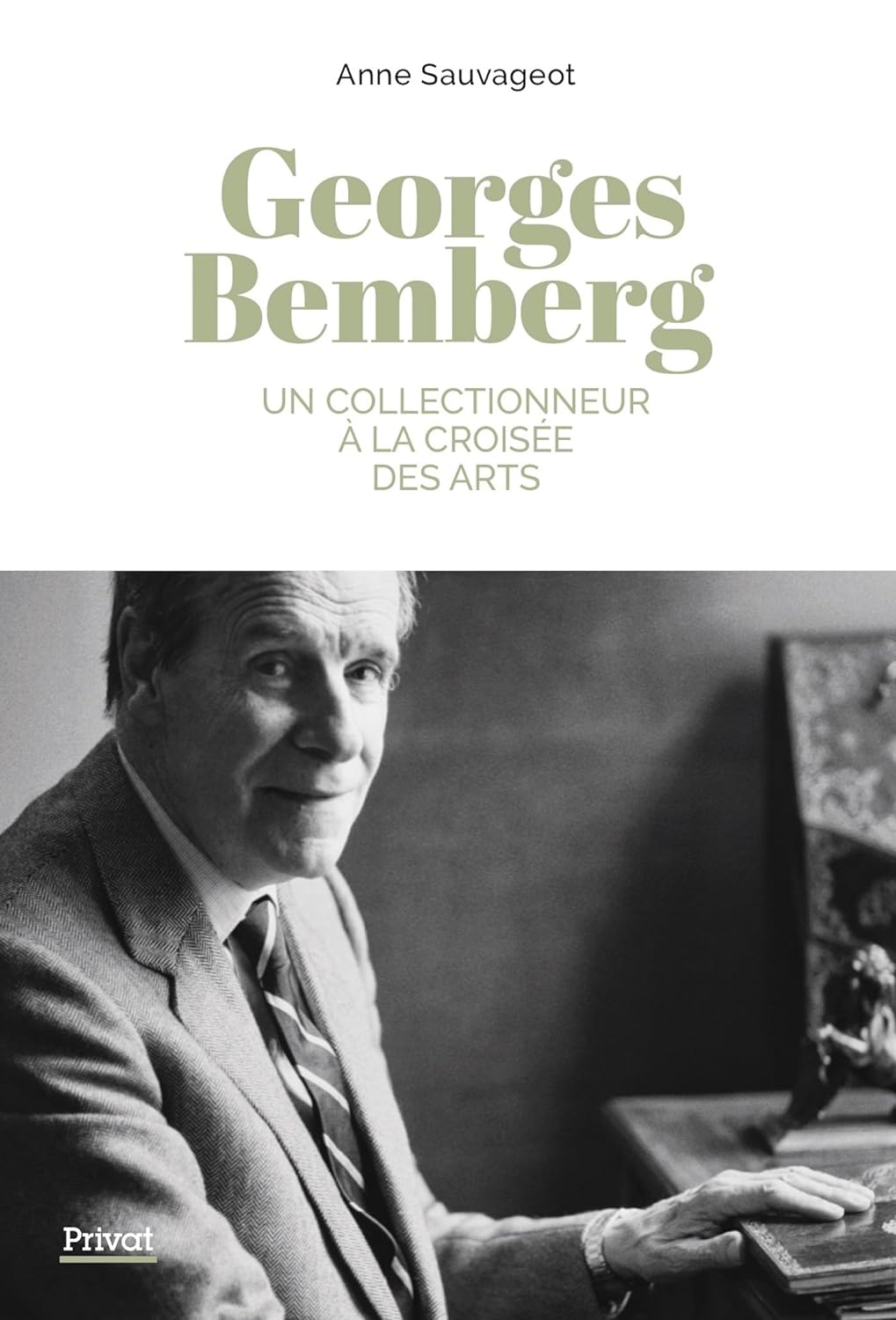 Georges Bemberg : Un collectionneur à la croisée des arts