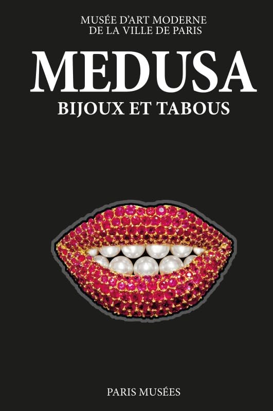 Medusa: Bijoux et tabous