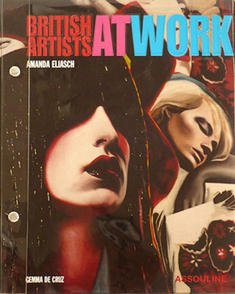 British Artists at Work