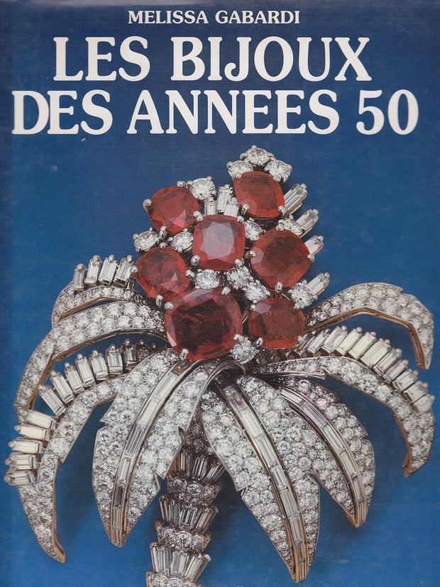 Bijoux Des Annees 50