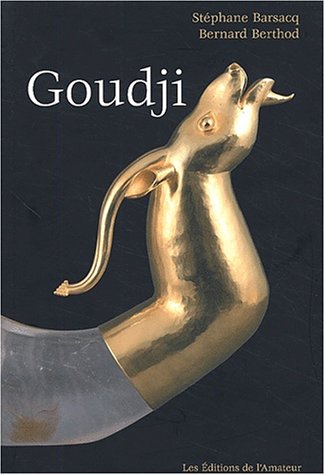 Goudji orfèvre