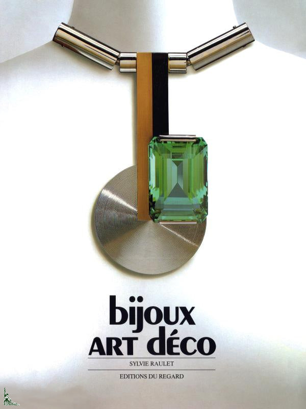 Bijoux art déco