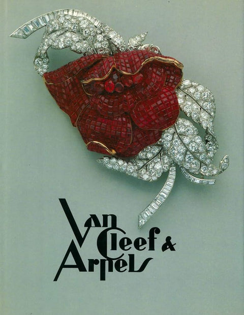 Van Cleef & Arpels Sylvie Raulet