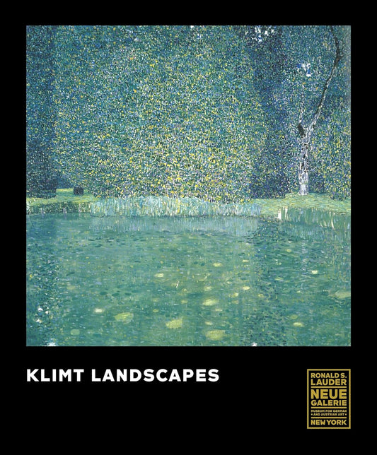 Klimt Landscapes