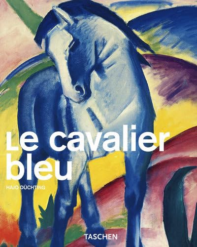 Le cavalier bleu