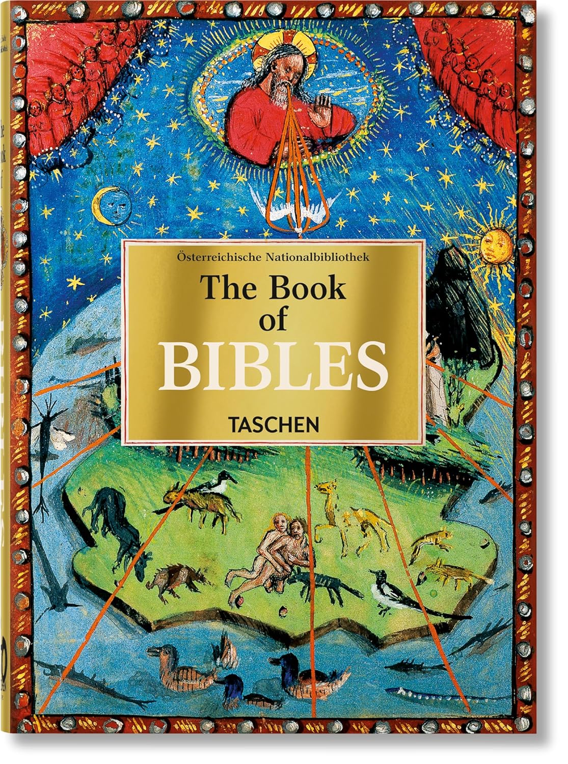 Le Livre des Bibles