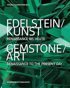 Gemstone/Art: Renaissance to the Present Day