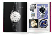 The Watch Book Compendium