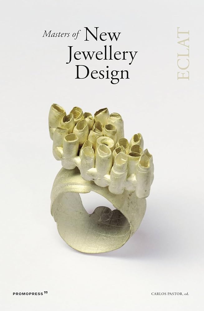 Masters of new jewellery design