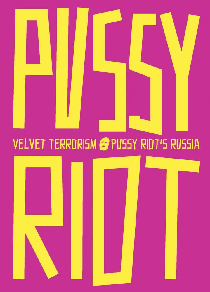 Velvet Terrorism