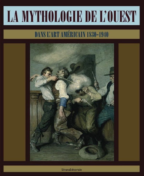 La mythologie de l'Ouest