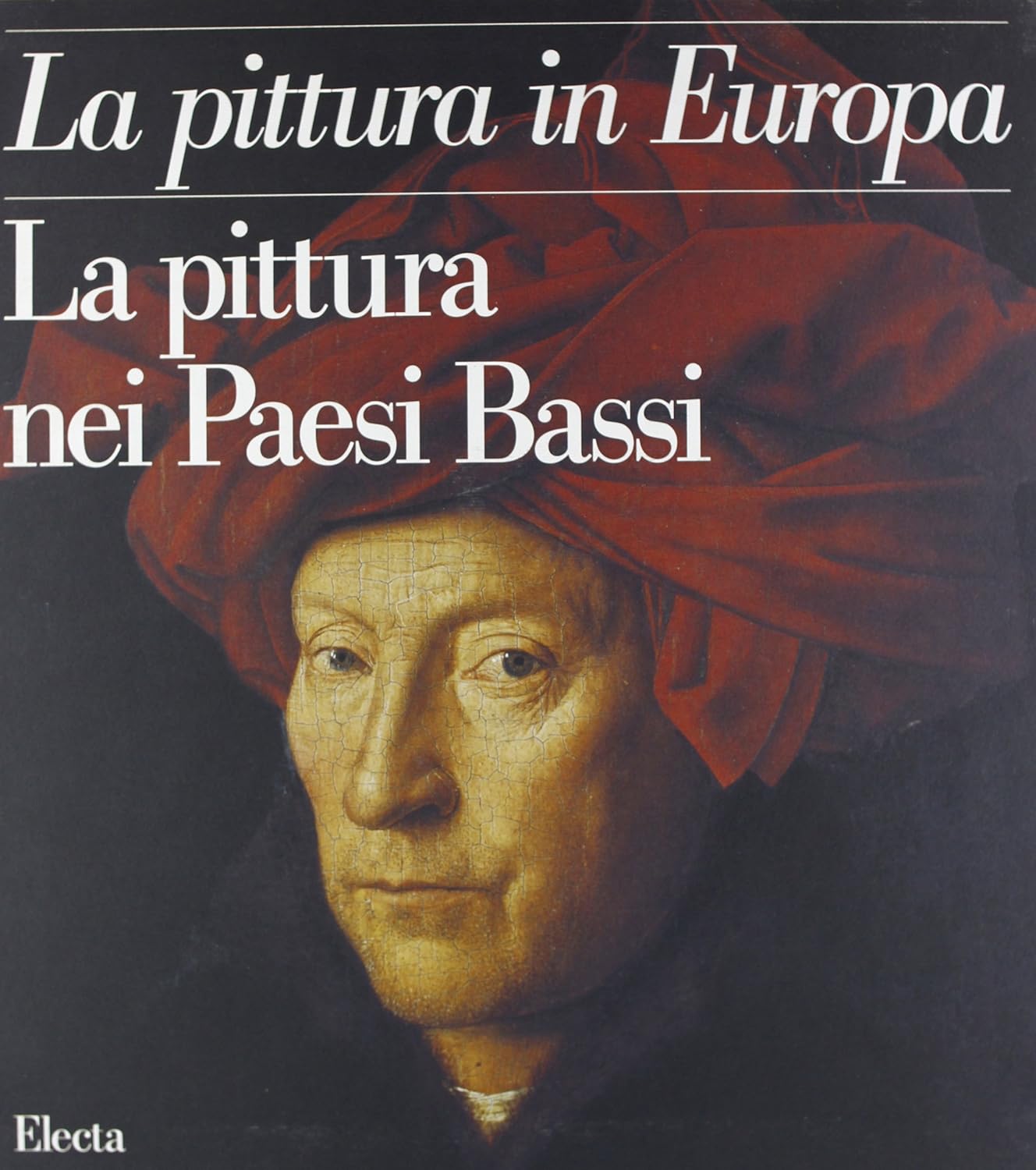 La pittura nei Paesi Bassi