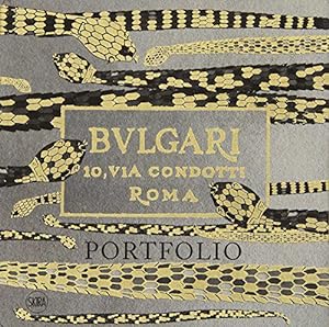 Bulgari, Portfolio