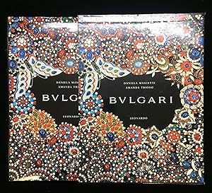 Bulgari, first edition