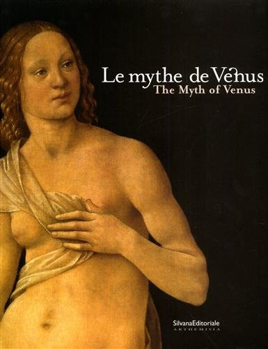 Le mythe de Venus. The myth of Venus.