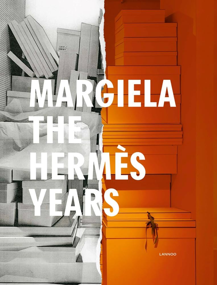 Margiela, the Hermès Years