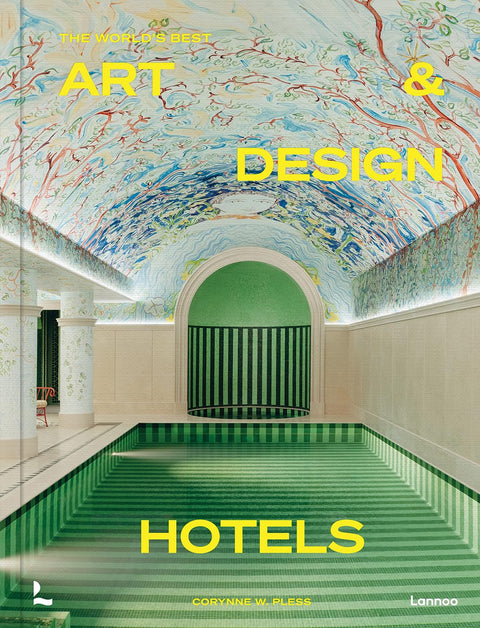 Art & Design Hotels