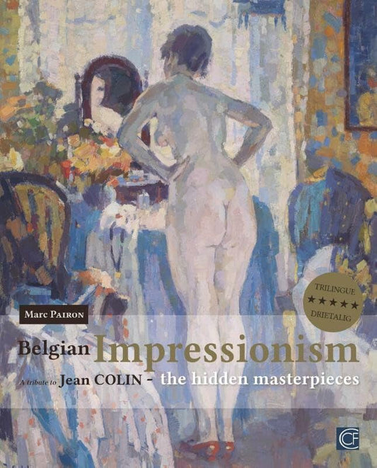 Belgian Impressionism