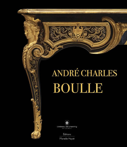 André Charles Boulle