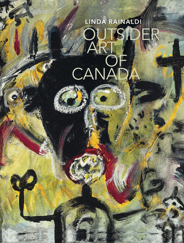 Outsider art of Canada