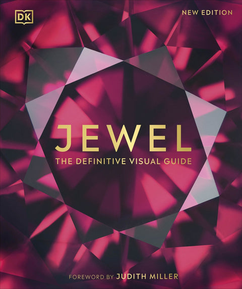 Jewel: The Definitive Visual Guide