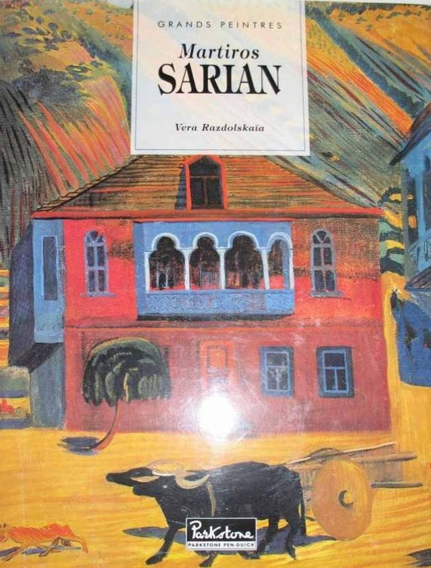 Martiros Sarian