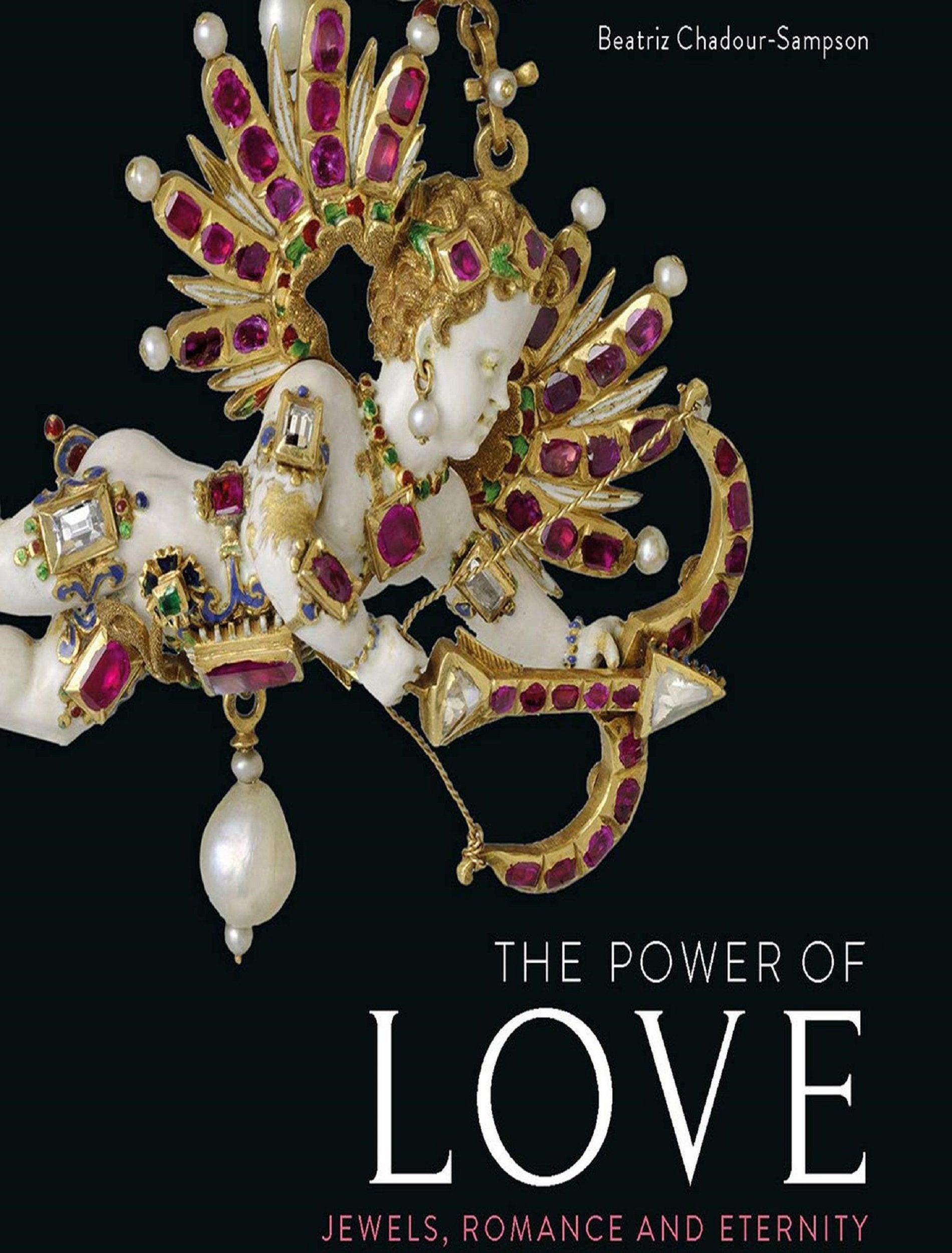 The Power of Love