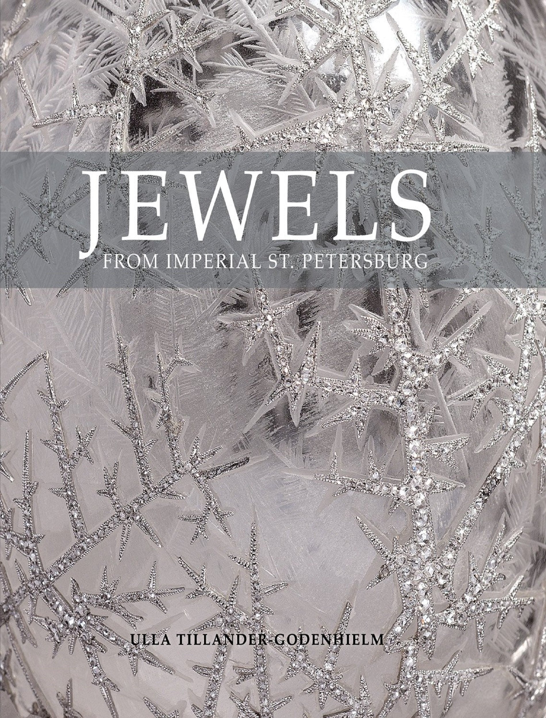 Jewels From Imperial St Petersburg
