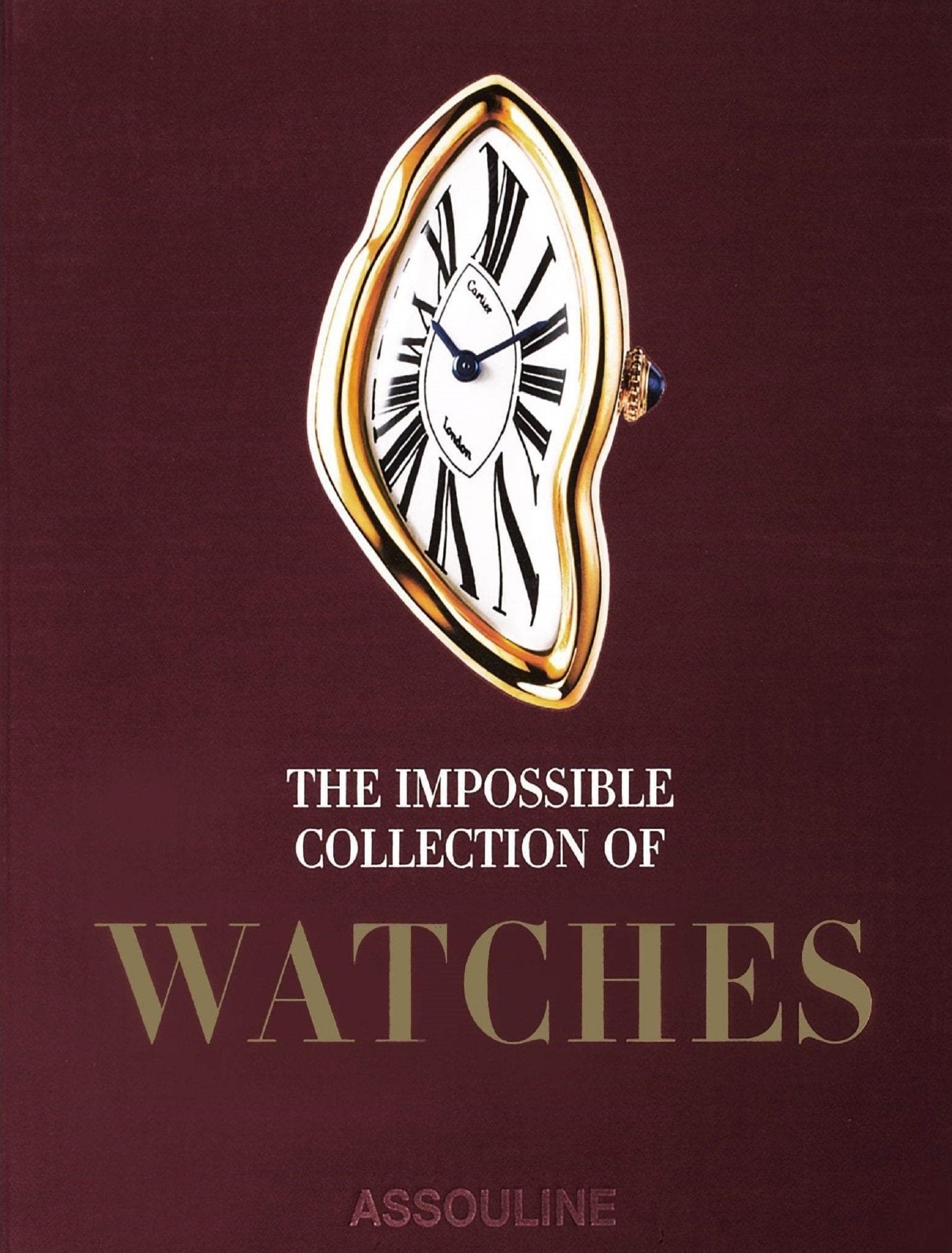 The Impossible Collection of Watches