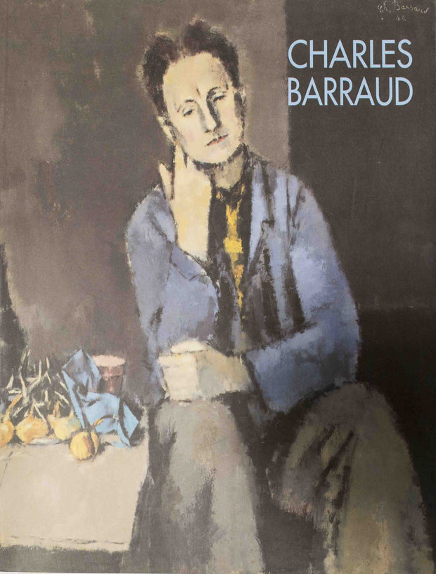 Charles Barraud