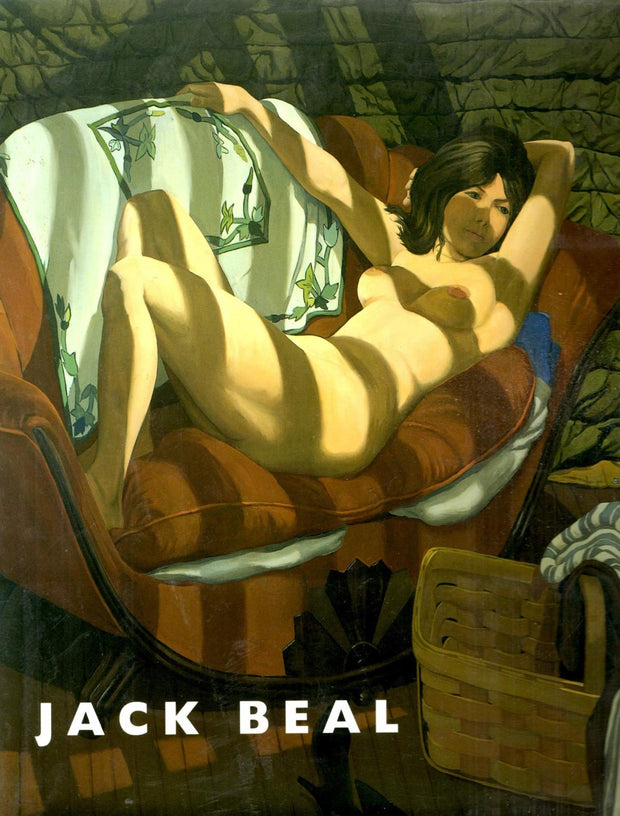 Jack Beal