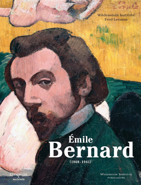 Emile Bernard 1868-1941