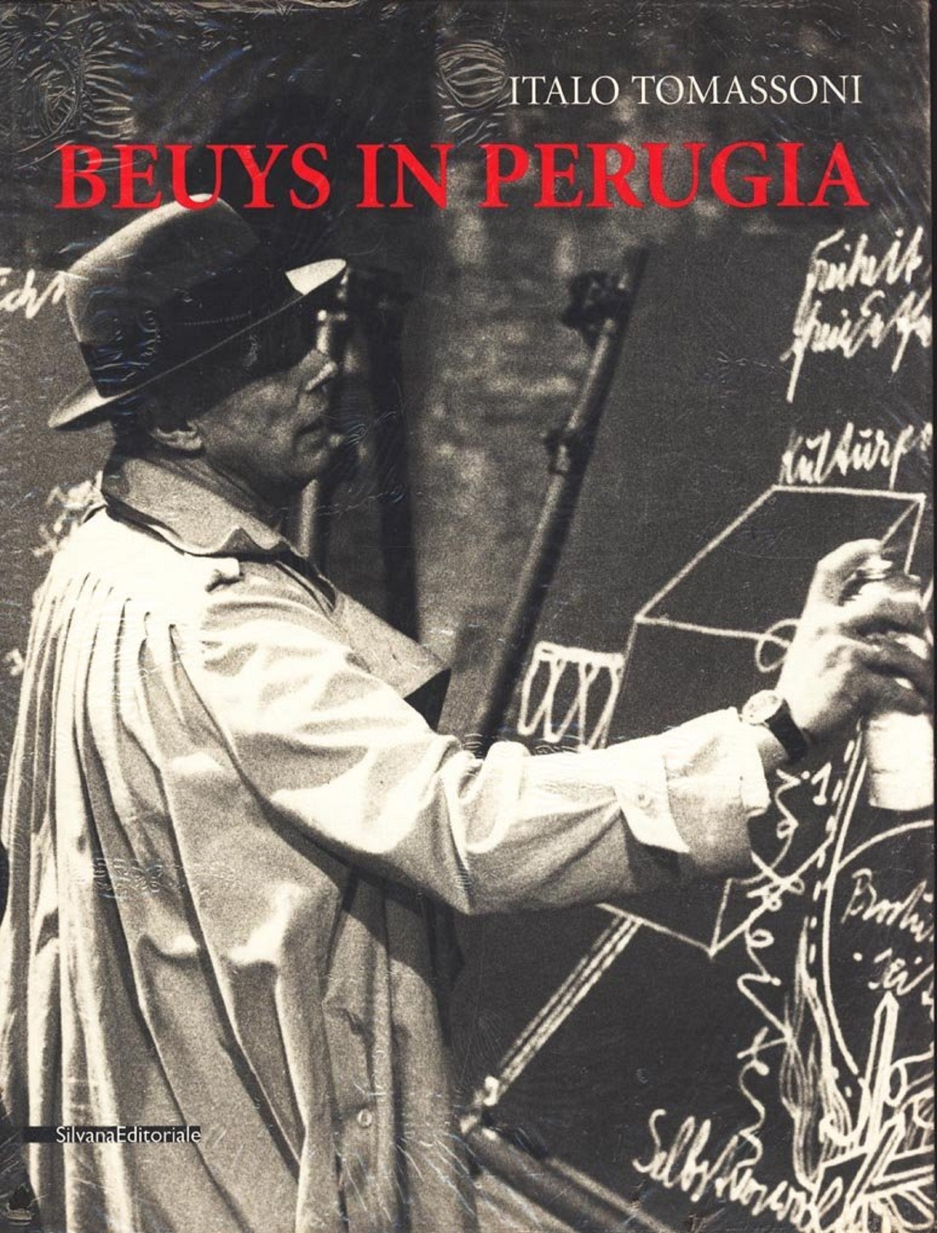 Beuys in Perugia