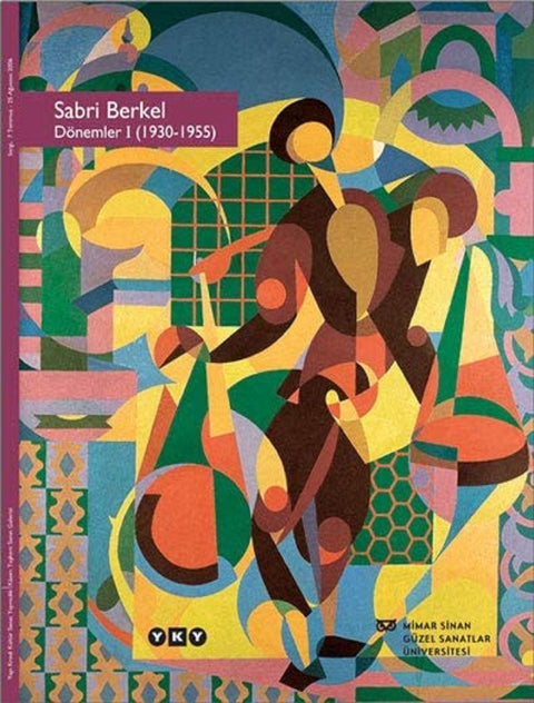 Sabri Berkel, DönemlerI (1930-1955)